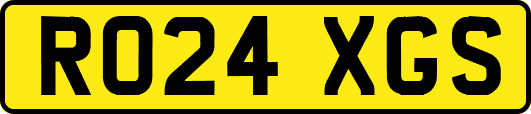 RO24XGS