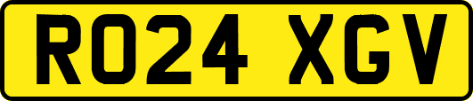 RO24XGV