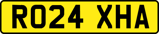 RO24XHA