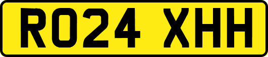 RO24XHH