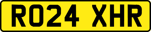 RO24XHR