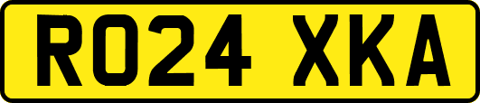 RO24XKA