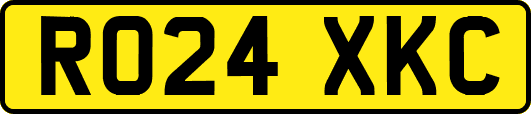 RO24XKC