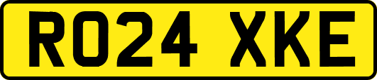 RO24XKE