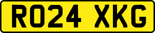 RO24XKG