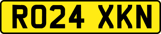 RO24XKN