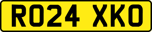 RO24XKO