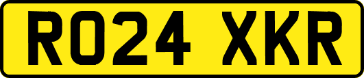 RO24XKR
