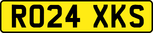 RO24XKS