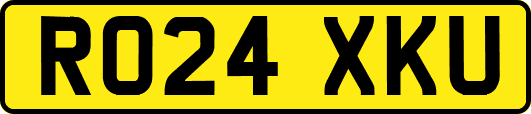RO24XKU