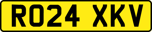 RO24XKV
