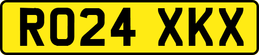 RO24XKX