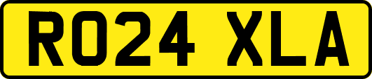 RO24XLA