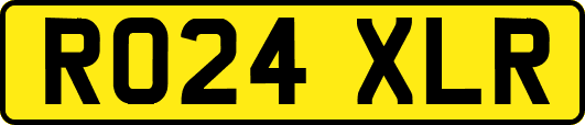 RO24XLR
