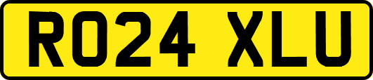 RO24XLU
