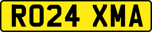 RO24XMA
