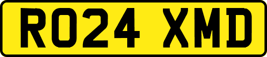 RO24XMD
