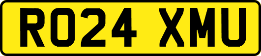 RO24XMU