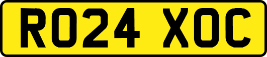 RO24XOC