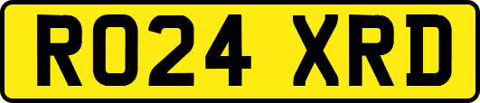 RO24XRD