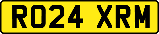 RO24XRM