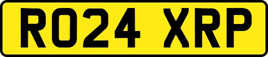 RO24XRP