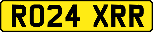 RO24XRR