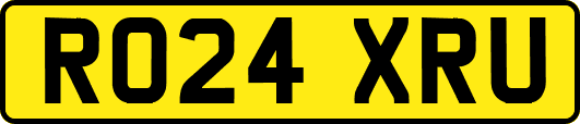 RO24XRU