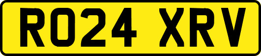 RO24XRV