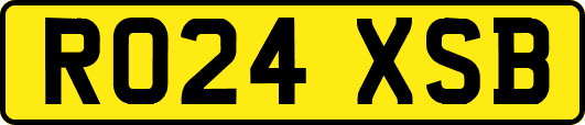 RO24XSB