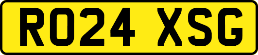 RO24XSG