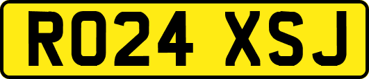 RO24XSJ