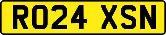 RO24XSN