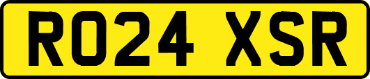 RO24XSR