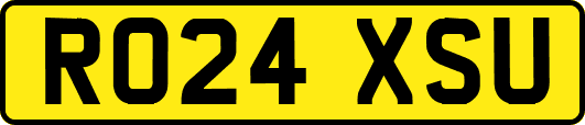 RO24XSU