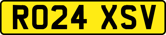 RO24XSV