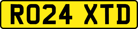 RO24XTD