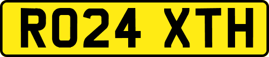 RO24XTH