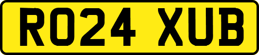 RO24XUB