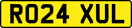 RO24XUL