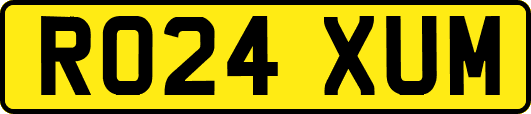RO24XUM