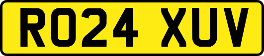 RO24XUV