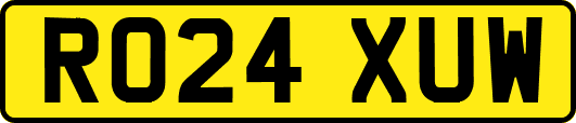 RO24XUW