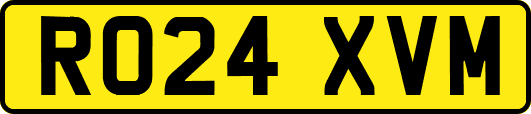 RO24XVM