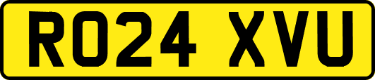 RO24XVU