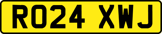 RO24XWJ