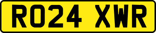 RO24XWR
