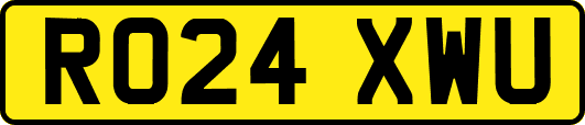 RO24XWU