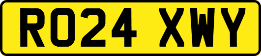 RO24XWY