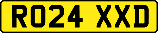 RO24XXD